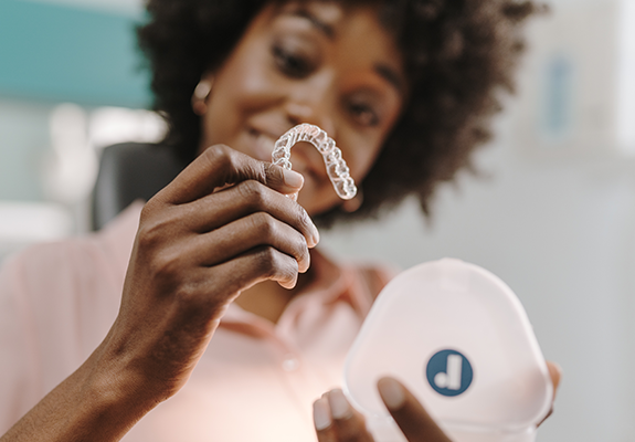 Insurance Coverage for Reveal Aligners